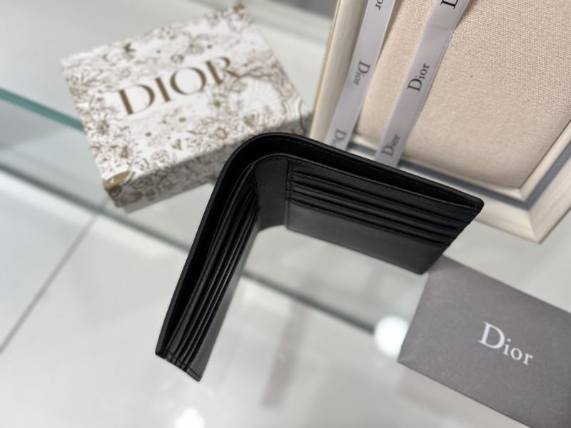 Christian Dior Wallet